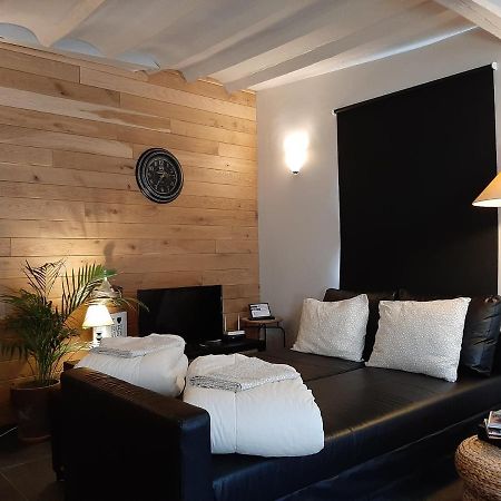 La Petite Juliette Villa Leuze-en-Hainaut Exteriör bild